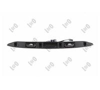 ABAKUS Tailgate Handle 132-004-082 For MINI, 3-Pole Chrome, Electric