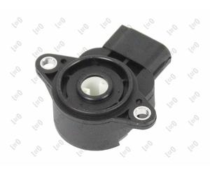 ABAKUS Throttle Body Position Sensor 3 Pole 120-08-048 For Toyota