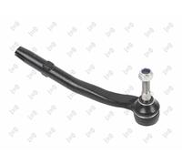 ABAKUS Tie Rod End 233-11-507 Reinforced Front Axle Left Outer M16x1.5 13mm