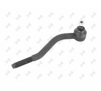 ABAKUS Tie Rod End 233-11-513 For Citroën Front Axle Left Outer Reinforced