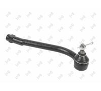 ABAKUS Tie Rod End 233-11-538 For Hyundai Front Axle Right Reinforced