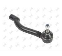 ABAKUS Tie Rod End 233-11-557 For Nissan Renault Front Axle Left