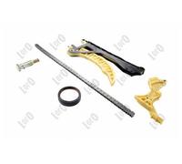 ABAKUS Timing Chain Kit 142-01-553 For BMW 142 Links, 5-Piece