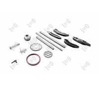 ABAKUS Timing Chain Kit 142-01-567 for BMW MINI, 14-Piece, New