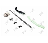 ABAKUS Timing Chain Kit 142-01-597 For Mitsubishi Smart, 150 Links 8-Piece
