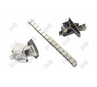 ABAKUS Timing Chain Set 142-01-544 For BMW, 58 Links, 3-Piece