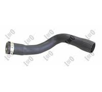 ABAKUS Turbocharger Charge Air Hose 037-028-002 For Chevrolet Opel Saab