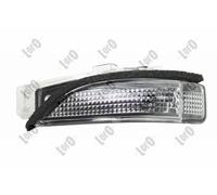 ABAKUS Turn Signal Indicator 051-74-861 for Toyota, Side Mirror Left