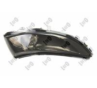 ABAKUS Turn Signal Lamp 042-50-862S For Nissan Renault, Right Front