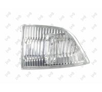 ABAKUS Turn Signal Lamp 1220S04 For Ford, Right Mirror, Clear Lens