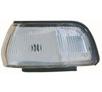 ABAKUS Turn Signal Lamp 212-1556L-WE for Toyota Front Left White, New