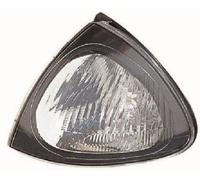 ABAKUS Turn Signal Lamp 212-15C7L-UE For Toyota Front Left 1998-2001 White