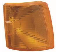 ABAKUS Turn Signal Lamp 441-1510R-UE Front Right Yellow Lens for VW, New