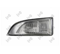 ABAKUS Turn Signal Light 042-23-861 For Renault Side Mirror Left, WY5W