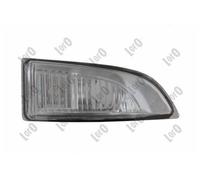 ABAKUS Turn Signal Light 042-36-862 for Renault, Right Mirror, WY5W