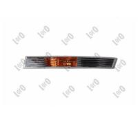 ABAKUS Turn Signal Light 053-22-851 For VW Front Left Bumper Clear