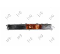 ABAKUS Turn Signal Light 053-22-852 For VW Front Right Bumper Clear Lens New