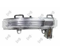 ABAKUS Turn Signal Light 053-53-862 For MAN VW Front Right Mirror