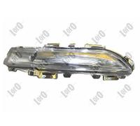 ABAKUS Turn Signal Light 1115S01 for Fiat Left Side Mirror
