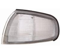 ABAKUS Turn Signal Light 212-1572L-AE For Toyota, Left Front, White