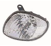 ABAKUS Turn Signal Light 212-15F1R-AE For Toyota Front Right With Bulb