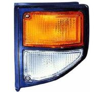 ABAKUS Turn Signal Light 212-15G6L-AE2 For Toyota, Front Left