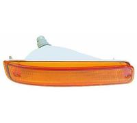 ABAKUS Turn Signal Light 212-1662R-AE For Toyota, Front Right, Yellow Bulb