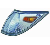 ABAKUS Turn Signal Light 213-1510L-CYU Left Front White Lens For Isuzu