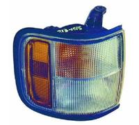 ABAKUS Turn Signal Light 213-1515R-A For Isuzu, Front Right, With Bulb, New