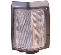 ABAKUS Turn Signal Light 215-1554R-A For Nissan, Clear Lens, Front Right