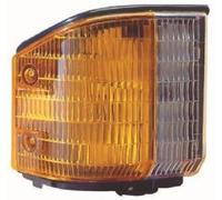 ABAKUS Turn Signal Light 216-1506R For Mazda Front Right Reinforced