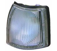 ABAKUS Turn Signal Light 216-1537L-AE Front Left For Mazda, White