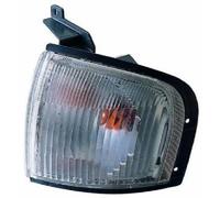 ABAKUS Turn Signal Light 216-1542R-UE Front Right For Mazda White