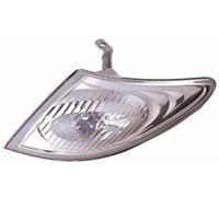 ABAKUS Turn Signal Light 216-1548R-AE For Mazda Front Right White Lens