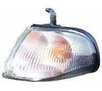 ABAKUS Turn Signal Light 220-1512L-AE For Subaru Front Left, Clear Glass