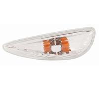 ABAKUS Turn Signal Light 221-1403L-UE For Hyundai KIA Front Left Side Mounted