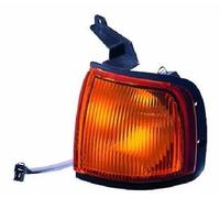 ABAKUS Turn Signal Light 231-1521L-AE For Ford Left Front Yellow Bulb Included