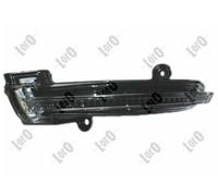ABAKUS Turn Signal Light 3101S01 For Renault Left Side Mirror
