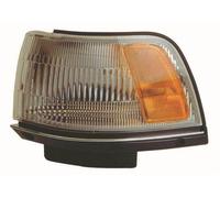ABAKUS Turn Signal Light 312-1503R-AS For Toyota Front Right With Bulb
