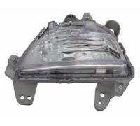 ABAKUS Turn Signal Light 316-1615R-UQ for Mazda Front Right Bumper