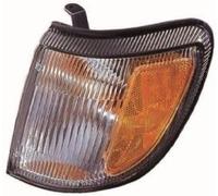 ABAKUS Turn Signal Light 320-1505R-AS For Subaru Front Right With Bulb