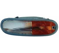 ABAKUS Turn Signal Light 341-1607L-US Front Left For VW, Reinforced