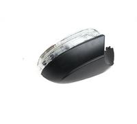 ABAKUS Turn Signal Light 4024S02 for VW, Passenger Side Mirror