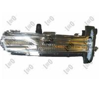 ABAKUS Turn Signal Light 4131S02 For Volvo Right Side Mirror Replacement