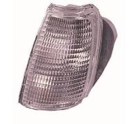 ABAKUS Turn Signal Light 441-1522R-UE-C, Clear Glass, Front Right for VW