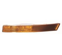 ABAKUS Turn Signal Light 441-1623R-UE-Y Yellow H21W Front Right