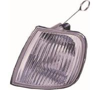 ABAKUS Turn Signal Light 445-1507R-AE Front Right For Seat 1997-2000 Clear Glass