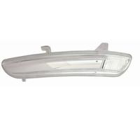ABAKUS Turn Signal Light 550-1407R-UE For Citroën Opel Peugeot Right Mirror