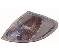ABAKUS Turn Signal Light 551-1513R-AE For Renault Front Right With Bulb White