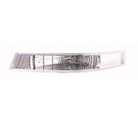 ABAKUS Turn Signal Light 551-1609R-UE-C For Nissan Renault Right Front White